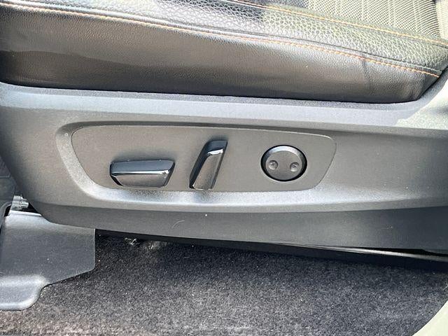 2024 Nissan Pathfinder Rock Creek 4WD