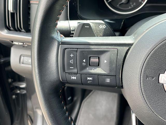 2024 Nissan Pathfinder Rock Creek 4WD