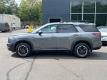 2024 Nissan Pathfinder Rock Creek 4WD