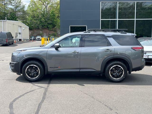 2024 Nissan Pathfinder Rock Creek 4WD