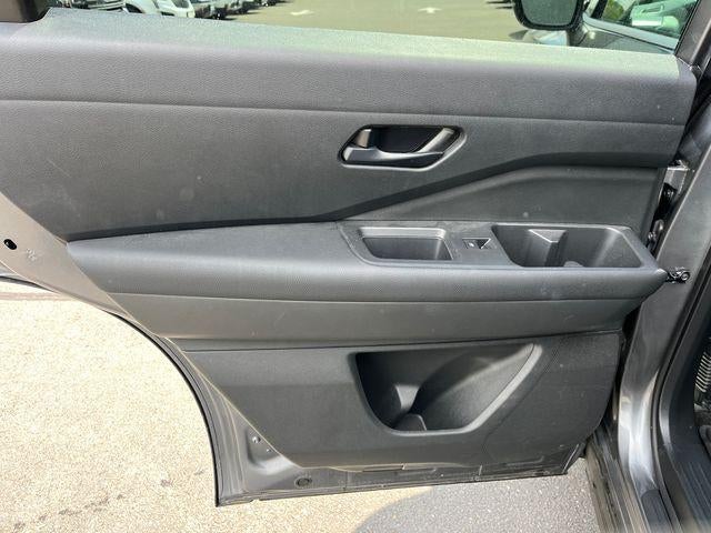 2024 Nissan Pathfinder Rock Creek 4WD