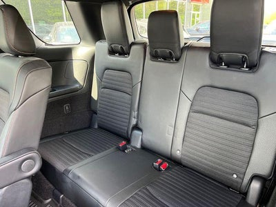 2024 Nissan Pathfinder Rock Creek 4WD