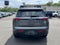 2024 Nissan Pathfinder Rock Creek 4WD