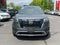 2024 Nissan Pathfinder Rock Creek 4WD