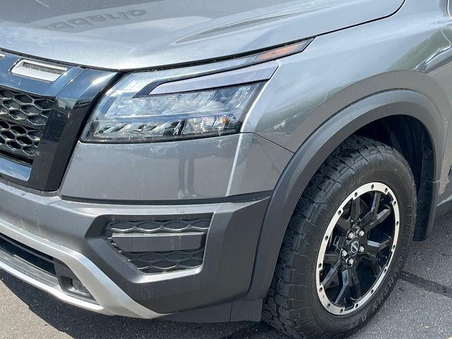 2024 Nissan Pathfinder Rock Creek 4WD