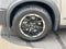 2024 Nissan Pathfinder Rock Creek 4WD