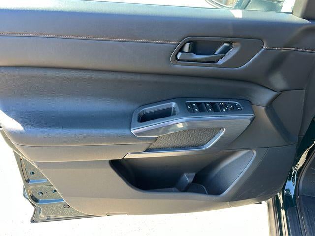 2023 Nissan Pathfinder Rock Creek 4WD