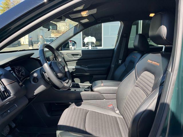 2023 Nissan Pathfinder Rock Creek 4WD