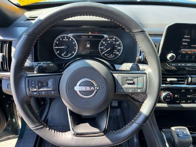 2023 Nissan Pathfinder Rock Creek 4WD