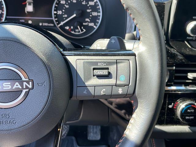 2023 Nissan Pathfinder Rock Creek 4WD