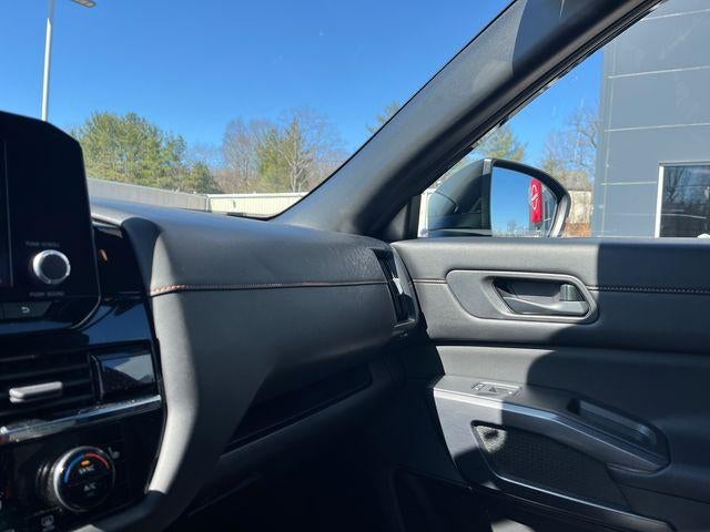 2023 Nissan Pathfinder Rock Creek 4WD