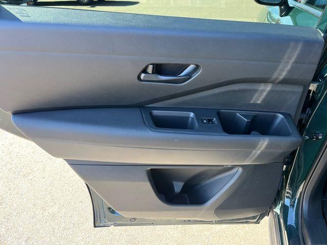 2023 Nissan Pathfinder Rock Creek 4WD