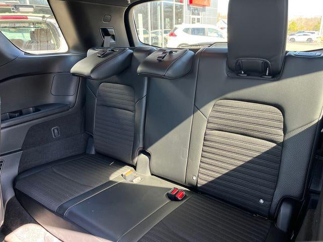 2023 Nissan Pathfinder Rock Creek 4WD