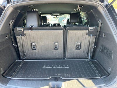 2023 Nissan Pathfinder Rock Creek 4WD