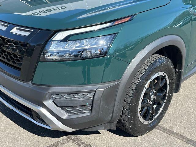 2023 Nissan Pathfinder Rock Creek 4WD