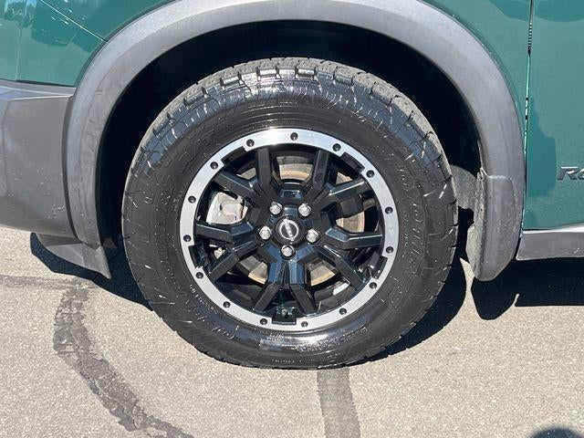 2023 Nissan Pathfinder Rock Creek 4WD