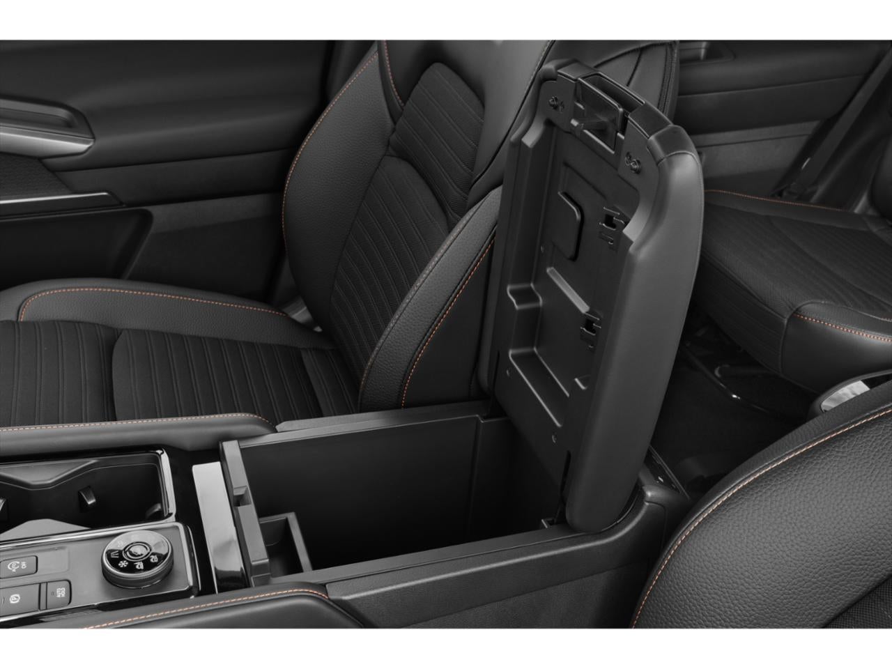 2023 Nissan Pathfinder Rock Creek 4WD