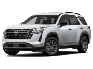 2026 Nissan Pathfinder SV 4WD