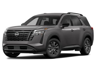 2026 Nissan Pathfinder SV 4WD