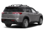 2026 Nissan Pathfinder SV 4WD