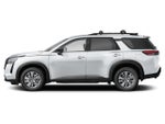 2026 Nissan Pathfinder SV 4WD