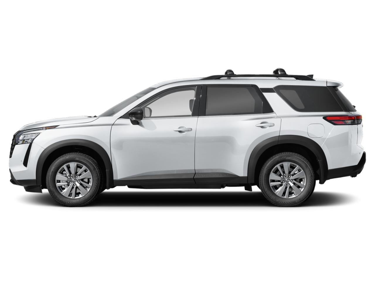 2026 Nissan Pathfinder SV 4WD