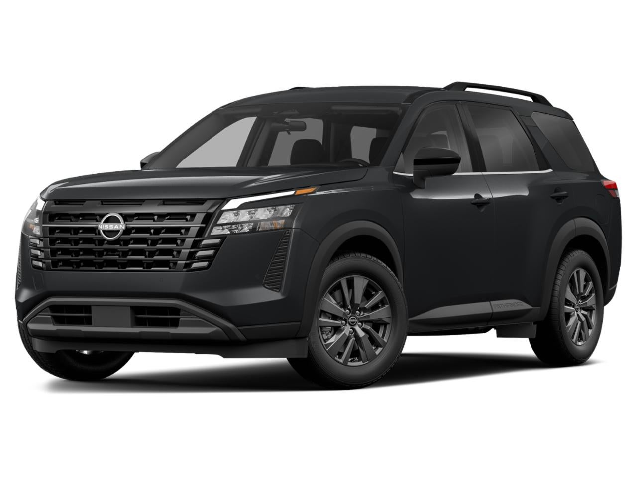 2026 Nissan Pathfinder SV 4WD