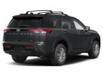 2026 Nissan Pathfinder SV 4WD