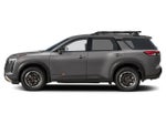 2026 Nissan Pathfinder Rock Creek 4WD