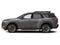 2026 Nissan Pathfinder Rock Creek 4WD