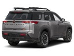 2026 Nissan Pathfinder Rock Creek 4WD