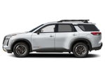 2026 Nissan Pathfinder Rock Creek 4WD