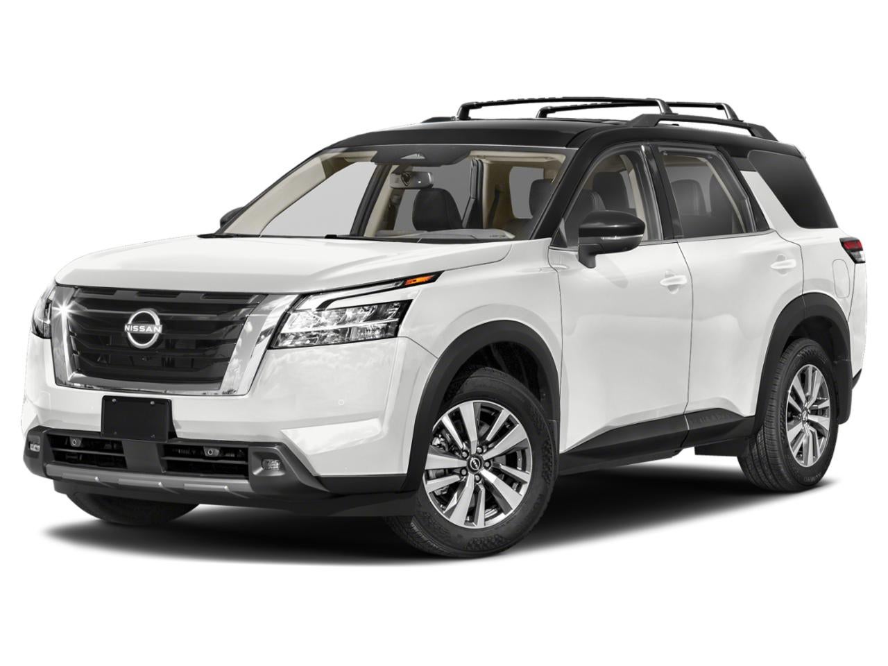 2023 Nissan Pathfinder SL 4WD's photo