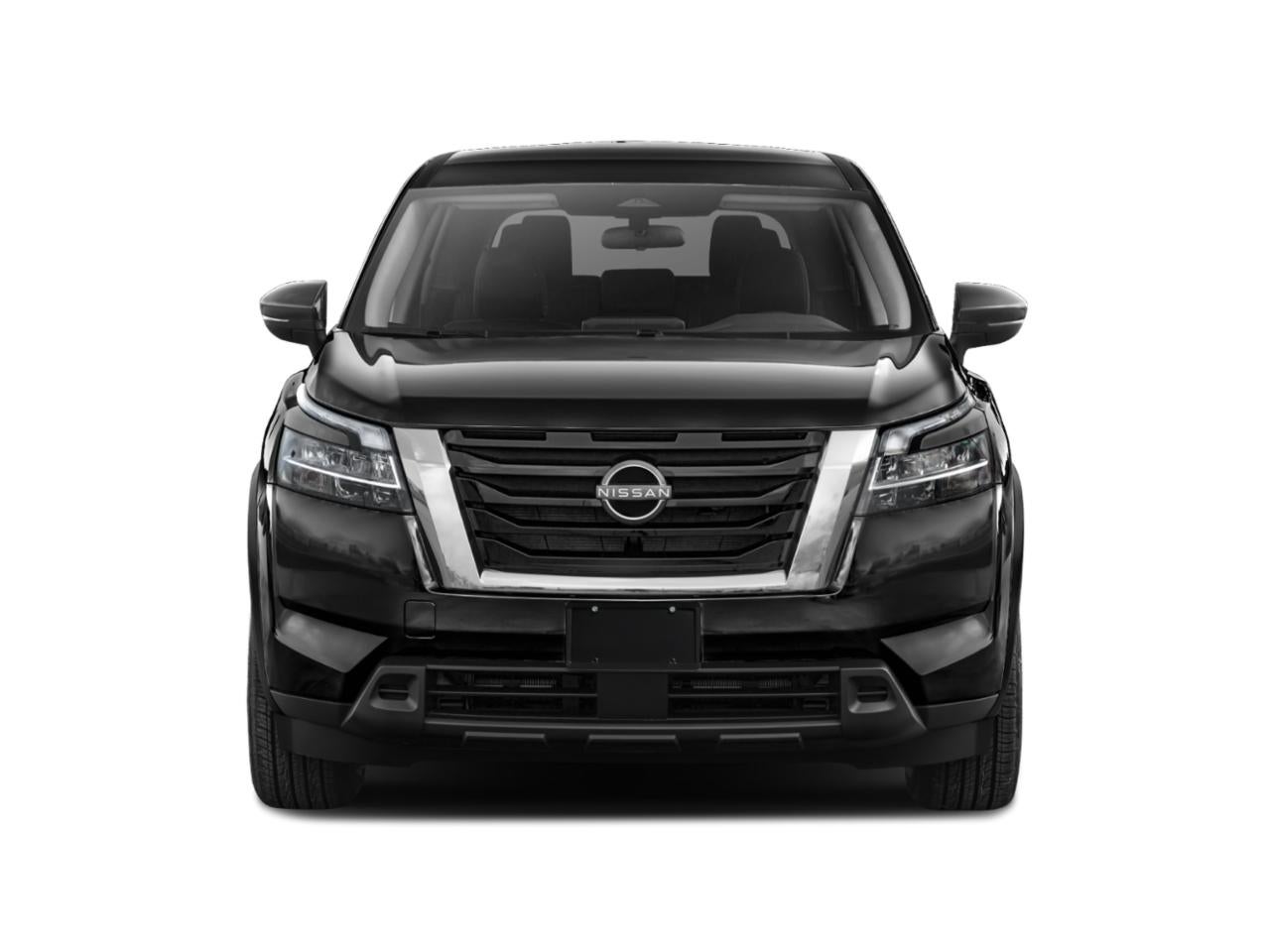 2023 Nissan Pathfinder SL 4WD