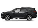 2026 Nissan Pathfinder SL 4WD