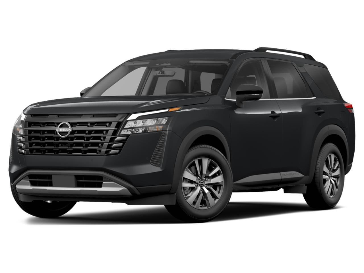 2026 Nissan Pathfinder SL 4WD