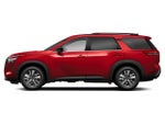 2026 Nissan Pathfinder SL 4WD