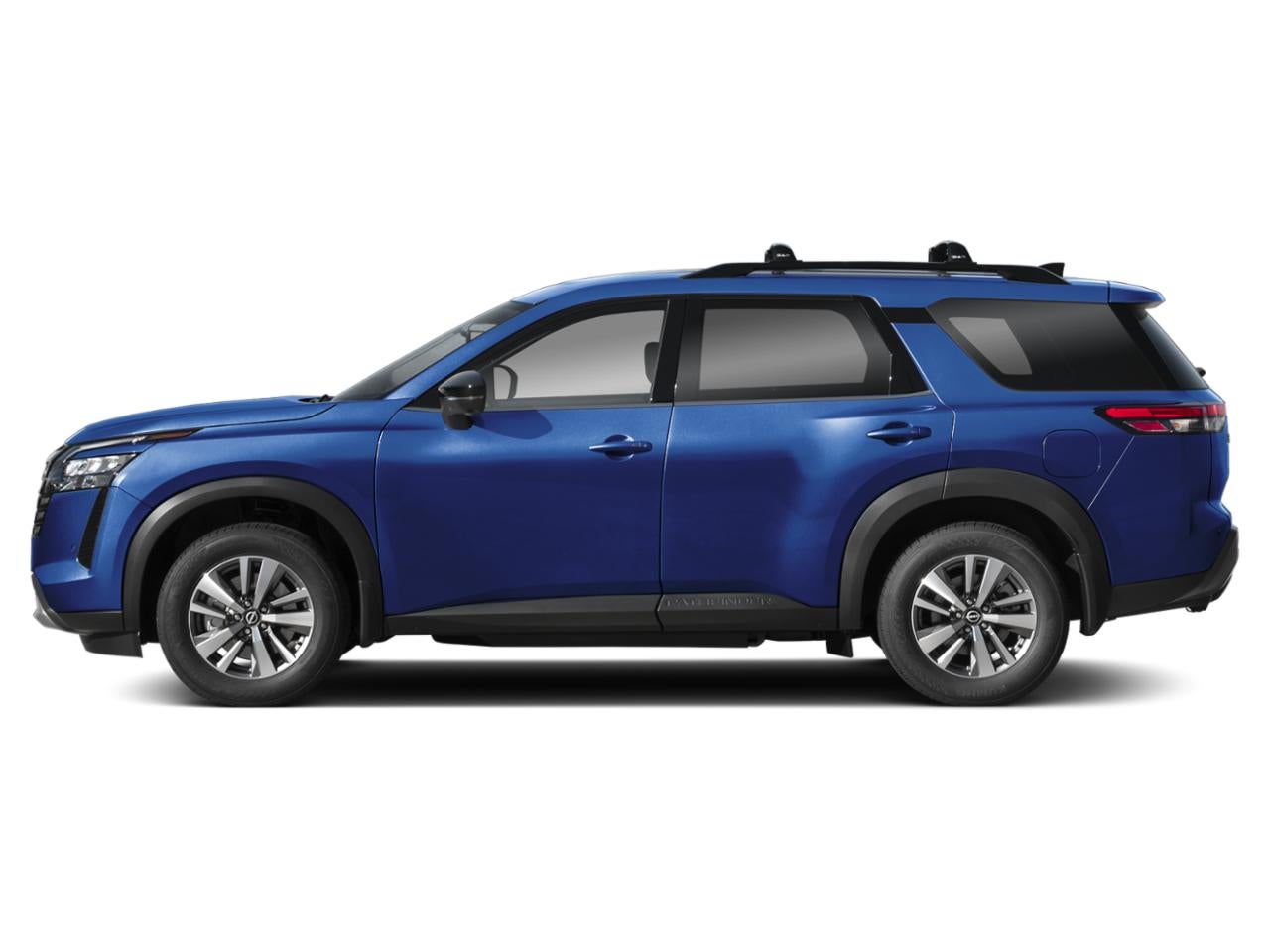 2026 Nissan Pathfinder SL 4WD