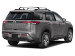 2026 Nissan Pathfinder SL 4WD