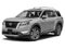 2022 Nissan Pathfinder Platinum 4WD