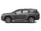 2022 Nissan Pathfinder Platinum 4WD