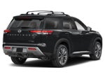 2026 Nissan Pathfinder Platinum 4WD