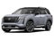 2026 Nissan Pathfinder Platinum 4WD