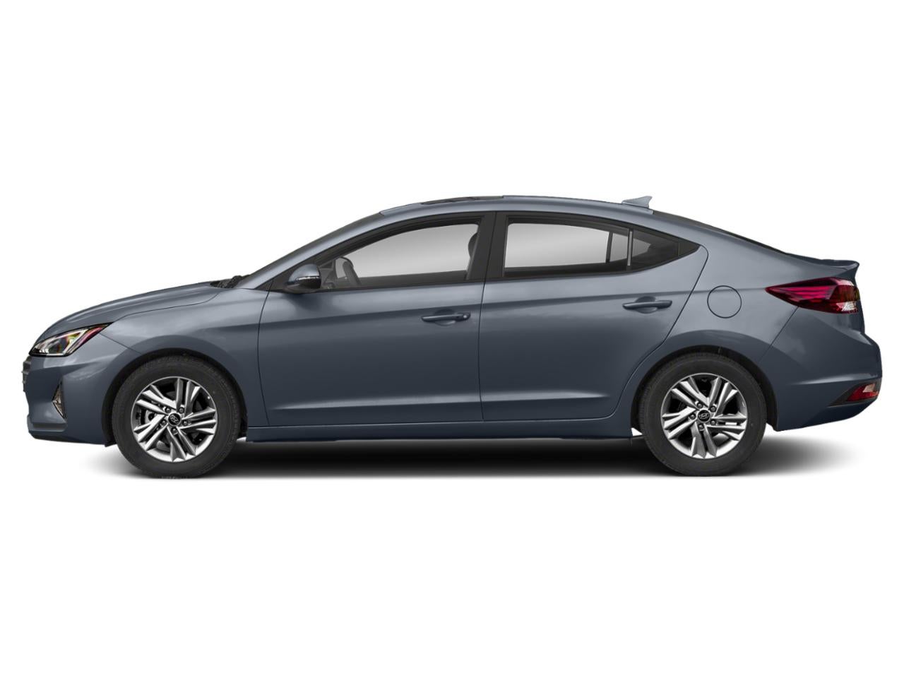 2020 Hyundai ELANTRA Value Edition IVT