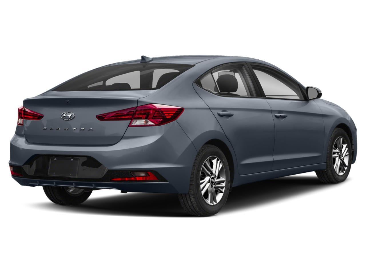 2020 Hyundai ELANTRA Value Edition IVT