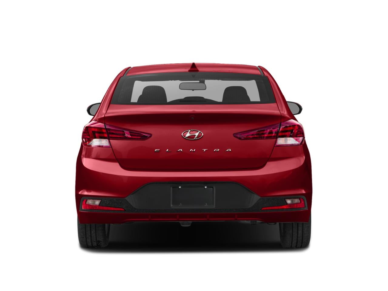 2020 Hyundai ELANTRA Value Edition IVT