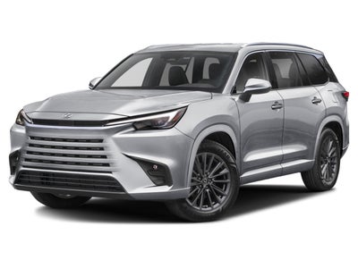 2024 Lexus TX 350 Premium AWD