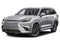 2024 Lexus TX 350 Premium AWD
