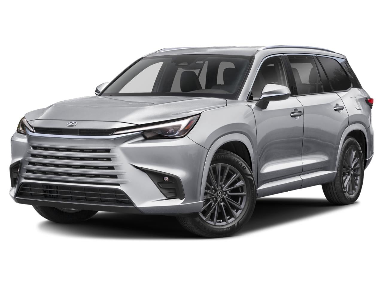 2024 Lexus TX 350 Premium AWD