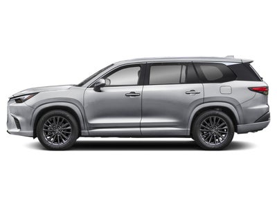 2024 Lexus TX 350 Premium AWD